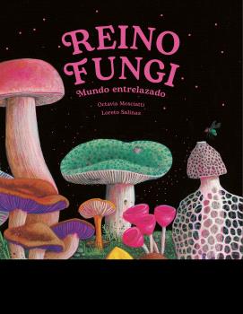 Reino Fungi