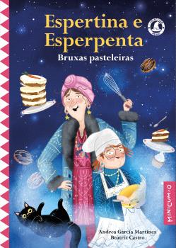 Espertina e Esperpenta