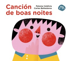 Canción de boas noites
