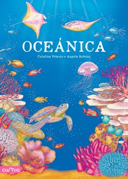 Oceánica