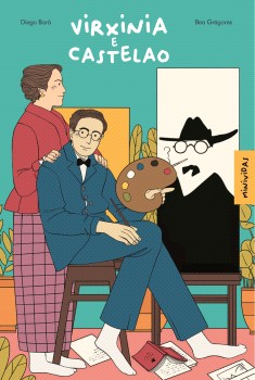 Virxinia e Castelao