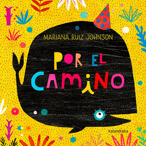 Por el camino