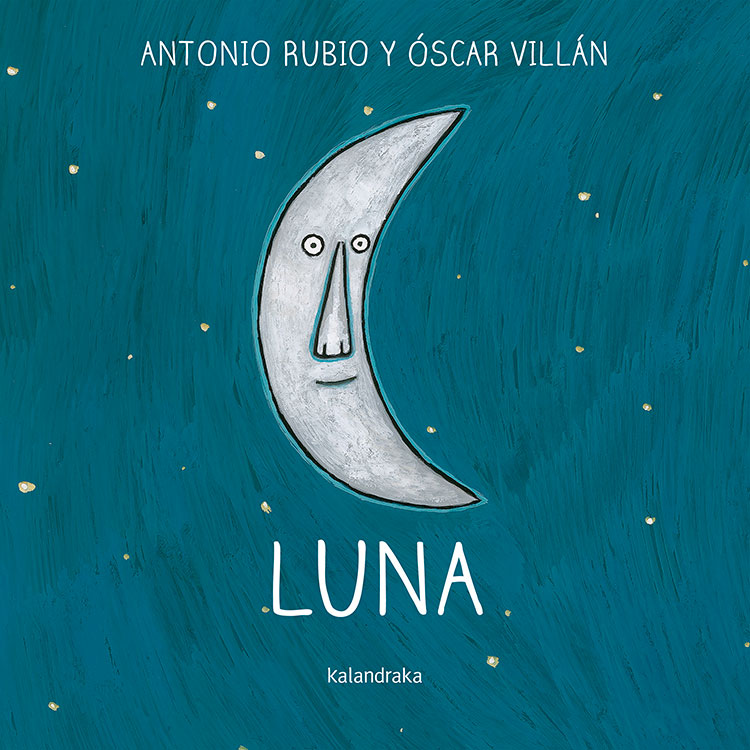 Luna - Formato grande
