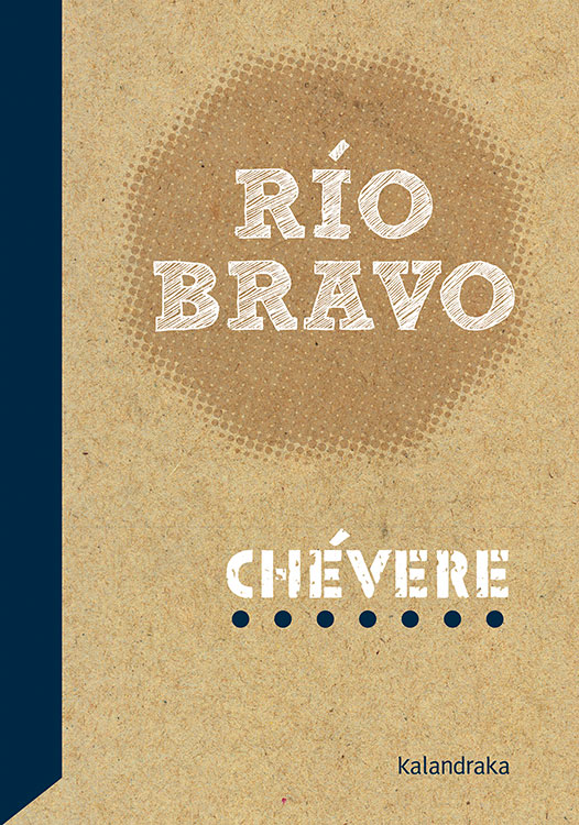 Río  Bravo