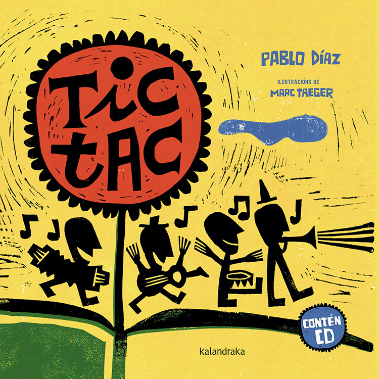 Tic Tac