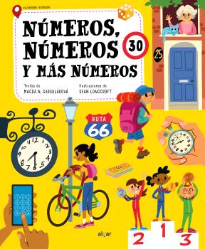 Números, números y más números