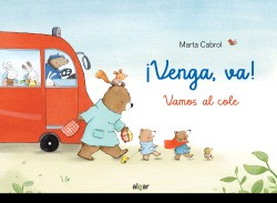 ¡Venga, va!