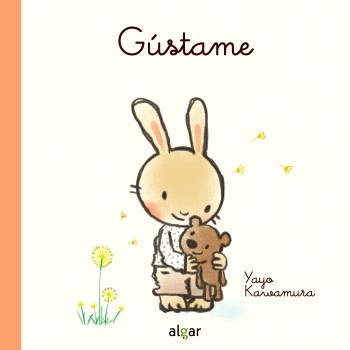 Gústame