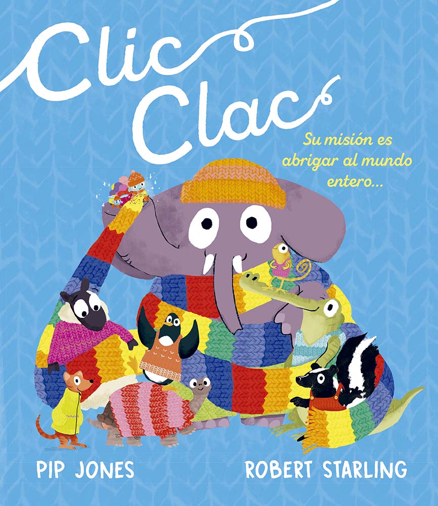 Clic  Clac