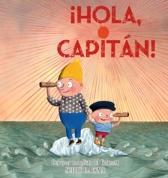 ¡Hola capitán!