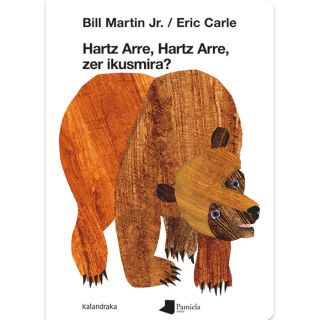 Hartz Arre, Hartz Arre, zer ikusmira?