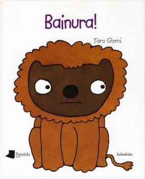Bainura!