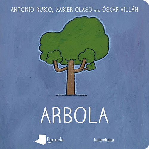 Arbola