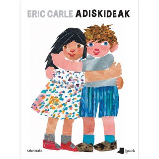 Adiskideak