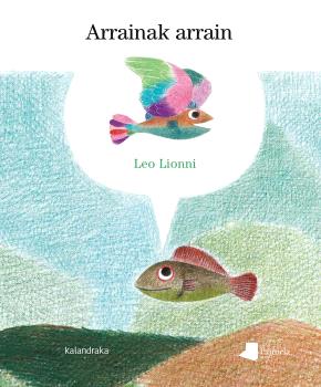Arrainak arrain