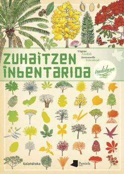 Zuhaitzen inbentarioa irudiduna