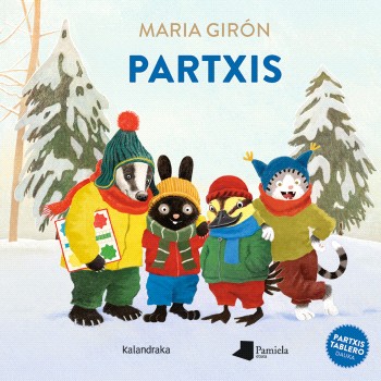 Partxis