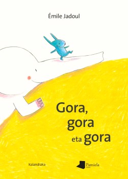 Gora, gora eta gora