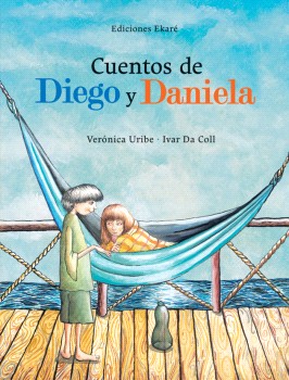 Cuentos de Diego y Daniela