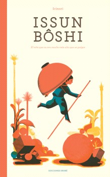 Issun Bôshi