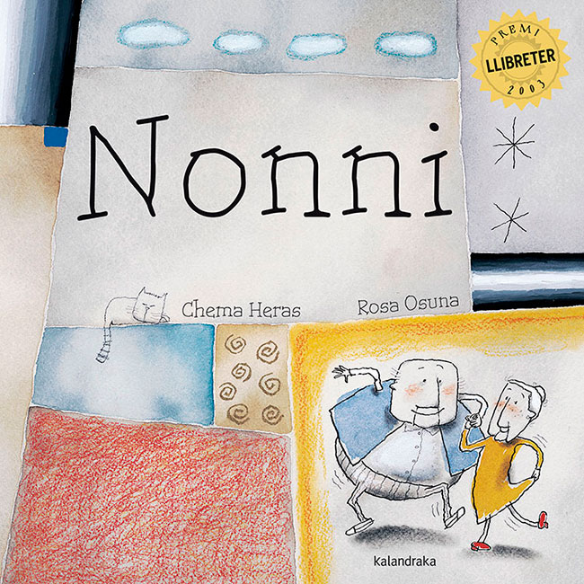 Nonni