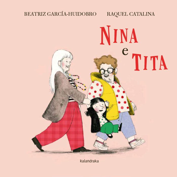 Nina e Tita - pt
