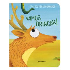 Vamos brincar