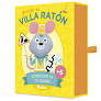 Juego de cartas Villa Ratón