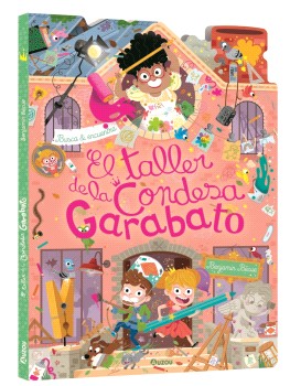 El taller de la Condesa Garabato