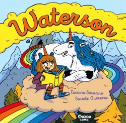 Waterson