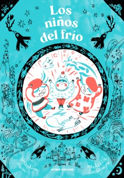 Los niños del frío