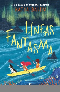 Líneas fantasma