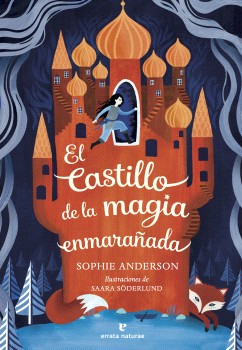 El castillo de la magia enmarañada