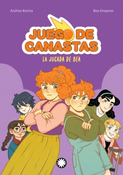 Juego de canastas 1. La jugada de Bea