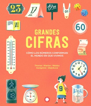 Grandes cifras