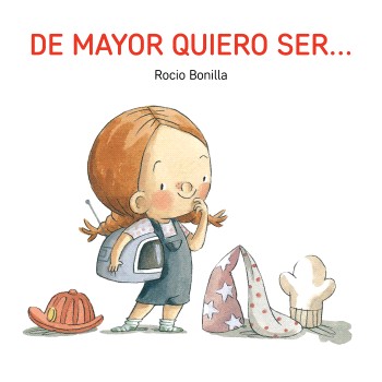 De mayor quiero ser...