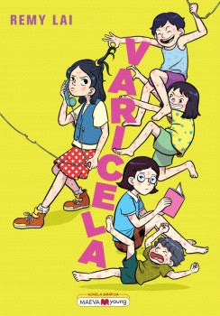 Varicela