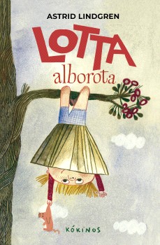 Lotta alborota