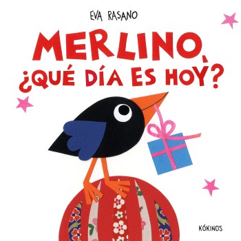 Merlino, ¿qué día es hoy?