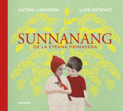 Sunnanang de la eterna primavera