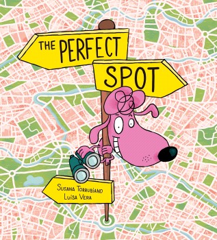 The perfect spot