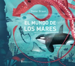El mundo de los mares
