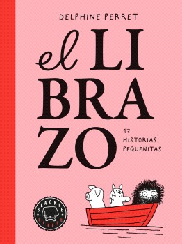 El librazo