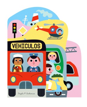 Vehículos