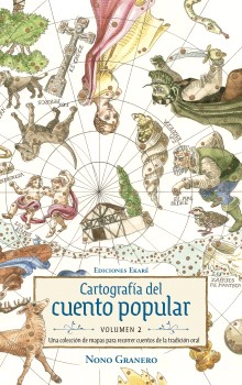 Cartografía del cuento popular - Volumen 2