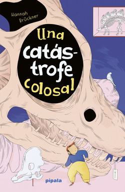 Una catástrofe colosal