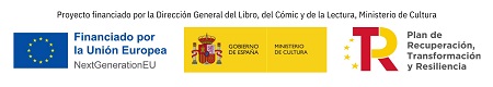 Ministerio Cultura